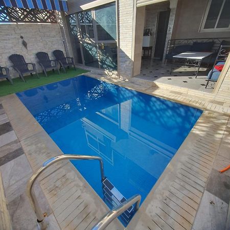 La Sublime Villa Taghazout Buitenkant foto