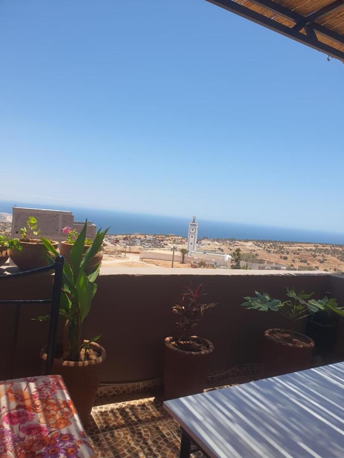 La Sublime Villa Taghazout Buitenkant foto