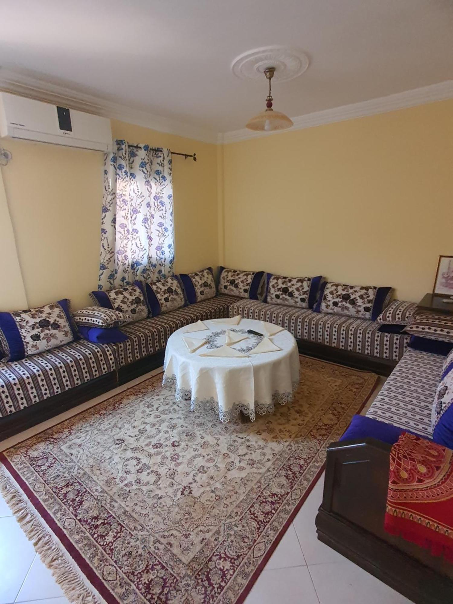 La Sublime Villa Taghazout Kamer foto