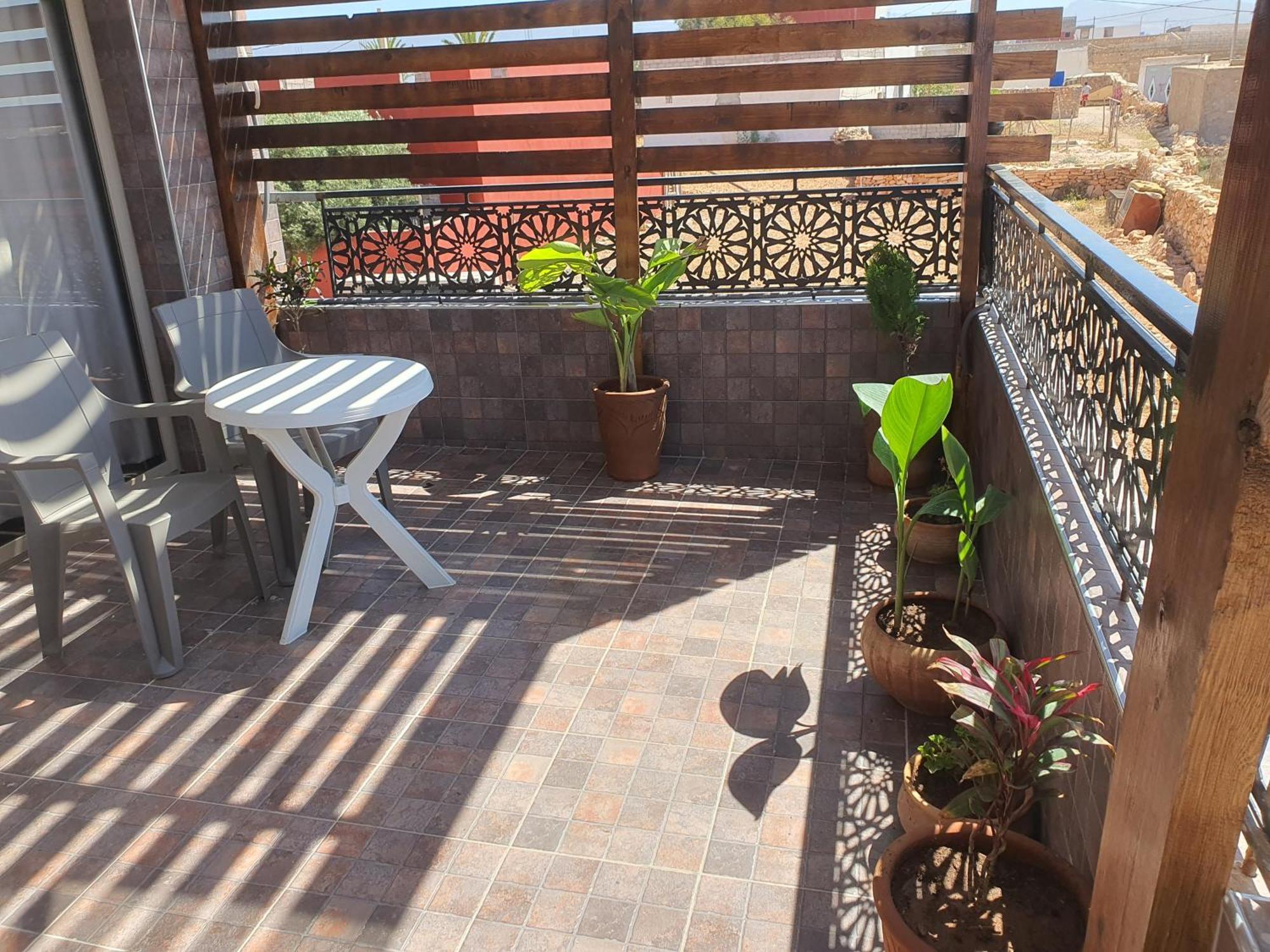La Sublime Villa Taghazout Kamer foto